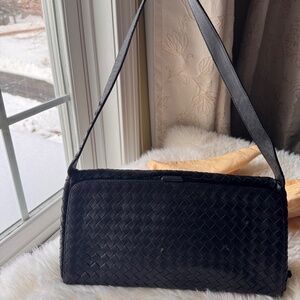 Authentic bottega veneta bag